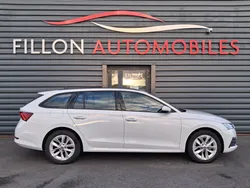 Skoda Octavia Combi 2.0 TDI 150ch Ambition DSG7