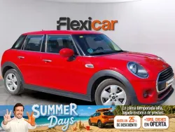 MINI Mini One Aut.