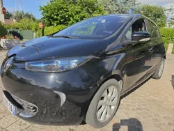 Renault Zoe Life Charge Rapide 22KW Autonomie 140KM