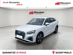 Audi Q2 35 TFSI 150 S tronic 7 Advanced