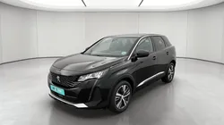 Peugeot 3008 BlueHDi 130ch S&S EAT8 - Allure Pack