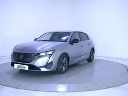 Peugeot 308 BlueHDi 130ch S&S EAT8 - Allure