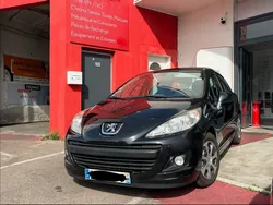 Peugeot 207+ 1.4 HDI 68ch FAP BLUE LION/date de mise en circulation: 30/01/2013/ 5cv 3MOIS DE GARANTIE EXTENSIBLE 1 ANS (VOIR CONDITIONS) /CLIM / CT ET ENTRETIEN OK ✅