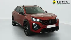 Peugeot 2008 100 S&S BVM6 Allure