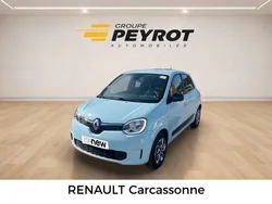RENAULT Twingo III E-Tech Equilibre