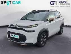 CITROEN C3 Aircross BlueHDi S&S C-Series 110