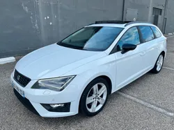Seat Leon ST 1.8 TSI 180CH FR DSG7 BVA START-STOP
