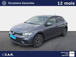 VOLKSWAGEN Polo 1.0 TSI 95 S&S BVM5 VW Edition