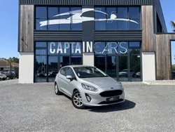 FORD FIESTA 1.1i 85CH Trend Business PHASE 1 - COURROIE CHANGEE - GARANTIE 12 MOIS