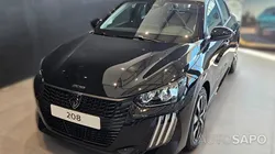 Peugeot 208 de 2026