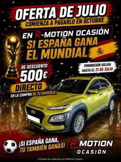 HYUNDAI Kona 1.0 TGDI Tecno Lime 4x2