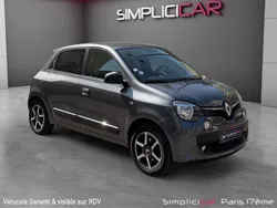 RENAULT TWINGO III 0.9 TCe 90 Energy Limited radar de recul suivi complet garantie 12 mois