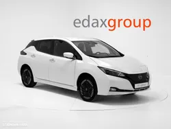 Nissan Leaf e+ Tekna
