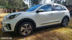 Kia e-Niro 64kWh