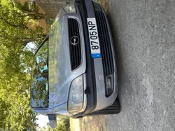 Opel Zafira Elegance
