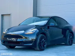 Tesla Model Y Tração Traseira