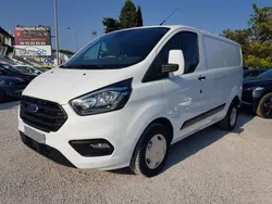 Ford TRANSIT CUSTOM FG 280 L1H1 2.0 ECOBLUE 130 TREND BUSINESS 7CV