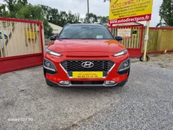 Hyundai KONA 1.0 T-GDI 120 Executive 2WD