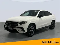MERCEDES Clase GLC GLC Coupé 300de 4Matic