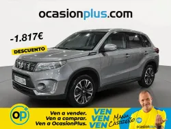 SUZUKI Vitara 1.4T GLE Mild Hybrid