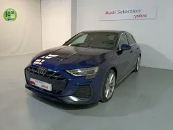 AUDI Q3 Sportback 35 TDI Advanced S tronic