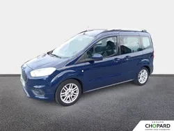 FORD Tourneo Courier 1.0 E 100 BV6 S&S Titanium