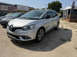 Renault Grand Scénic 1.7 Blue dCi Limited
