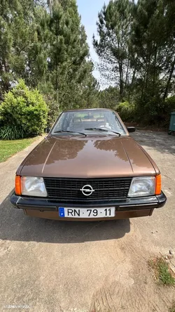 Opel Kadett