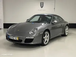 Porsche 911 Série F