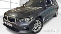 BMW Série 3 de 2022