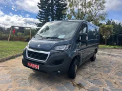 Peugeot Boxer HDi 333 L1H1 S&S Premium