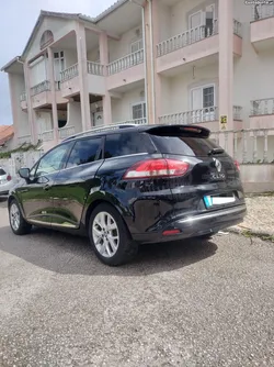 Renault Clio 1000