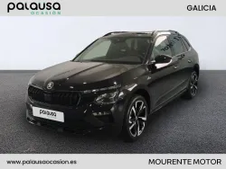 SKODA Kamiq 1.0 TSI Monte Carlo 85kW DSG7