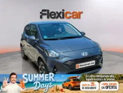 HYUNDAI i10 1.0 MPI Essence