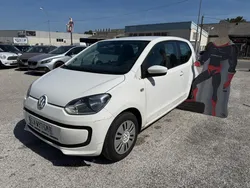 Volkswagen UP 1.0 60CH BLACK UP 3P
