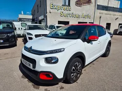 Citroen c3 1.6 hdi 75