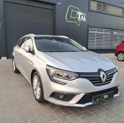 Renault Mégane ...