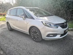 Opel Zafira 1.6 CDTi 136cv NACIONAL - 7 Lugares - GPS - Camara Marcha trás - c/ GARANTIA - Classe 1