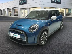 MINI Mini Cooper SE
