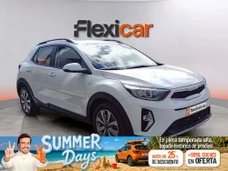 KIA Stonic 1.0 T-GDi MHEV Drive 100