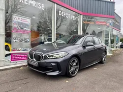 BMW Série 1 F40 116d 116 ch DKG7 M Sport