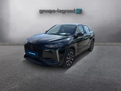 Ds DS 3 E-Tense 156ch Performance Line