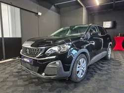 Peugeot 3008 130 CH - 1.2 - iCOCKPIT - CARPLAY - CAMERA RECUL