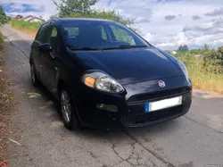Fiat Punto 1.3 M-Jet