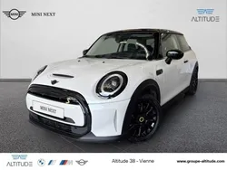 Mini Mini Cooper SE 184ch Essential BVA