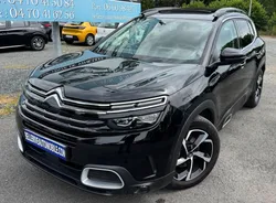 Citroen C5 AIRCROSS BLUEHDI 180CH S&S SHINE EAT8