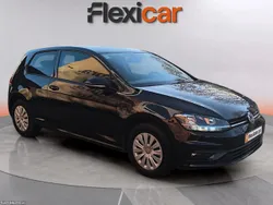 VW Golf 1.0 TSI BlueMotion DSG Trendline
