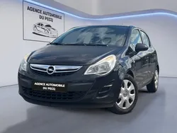OPEL CORSA 1.4 - 100 ch Twinport Edition / GARANTIE 12 MOIS