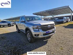 Ford Ranger SUPER CABINE 4X4 2.0 ECOBLUE 170 XLT 4PL