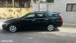 Honda Accord Tourer 2.2 i-CTDi Executive